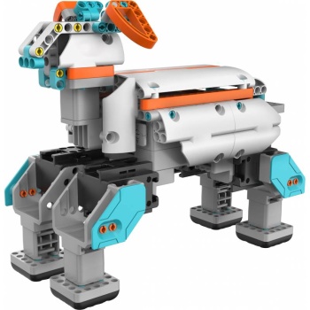 Jimu robot Mini KIT robotikomplekt