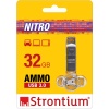 Mälupulk USB 3.0 32GB Strontium Nitro 120MB/s