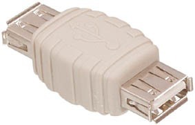 USB A разъём -USB разъём