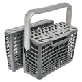 E4dhcb01 Dishwasher Basket Grey