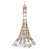 STEM ARCHITECTURE SET: Eiffel Tower and Sydney Bridge