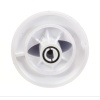 Gas stove button, cream, 450910134 Arcelik