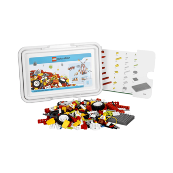 LEGO Education WeDo 2.0 lisakomplekt