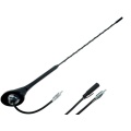 Universal antenna for the car 41cm, 5m cable