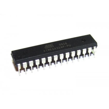 Arduino ATMega328 mikrokontroller UNO bootloader
