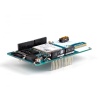 Arduino GSM Shield integreeritud antenn 3.5mm pesa
