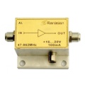Line amplifier 16dB AL16-2E6