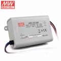 Power supply CC 350mA 35W 28-100V IP42 90-264VAC