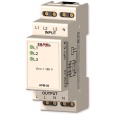 Voltage monitoring relay, Exta Free 230V 16A