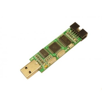 USB AVR JTAG emulaator Atmega EEprom