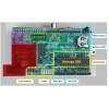 Gertduino arendusplaat ATmega328 Raspberry Pi'le