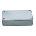 Алюминиевая коробка IP67 30*65*115mm