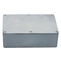 Алюминиевая коробка IP67 55*121*171mm