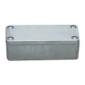 Aluminum box IP67 30*36*90mm 30*36*90mm