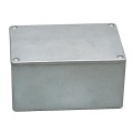 Aluminum box IP67 75*108*148mm