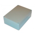 Plastic box IP67 55*121*171mm