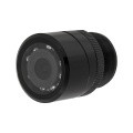 Rear view camera CMOS 9-15V IR-LED 120deg IP67