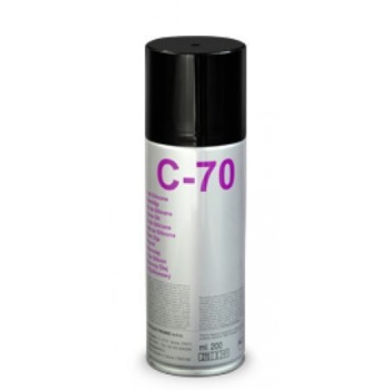Silicone oil for plastic and rubber 200ml