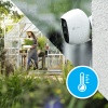 EZVIZ C3A Автономная Уличная камера Wi-Fi, 2MP, аудио + 64GB MicroSD