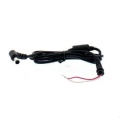 Sony power wire for pc plug 6.5/4.4mm 1.2m