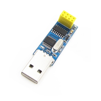 USB uleminek NRF24L01