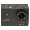 Seikluskaamera 12MP, 4K/30fps, Wi-Fi veekindel 30m Camlink