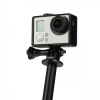 Teleskoop selfie stick 73.5cm video kaamera ja telefon