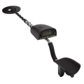 Advanced metal detector with lcd (freq. < 9 khz)