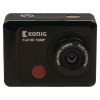 Action kaamera 5MP, 1080p HD, veekindel kuni 60m