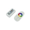 RGBW LED SET receiver + remote control 4*6A 12-24V MiBoxer RF 2.4Mhz