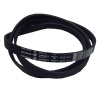 Belt for washing machine 1277J5, 5-edges, 1277mm