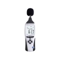 Professional sound level meter datalogger with usb interface