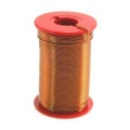 Enamelled Copper winding wire 2.0mm 450g ca 15m