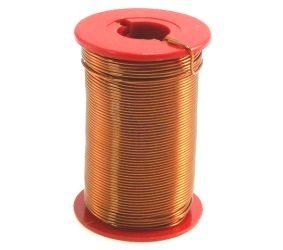 Enamelled Copper winding wire 3.0mm 1kg