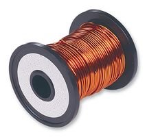 Enamelled Copper winding wire 0.5mm 250g , ca 140m