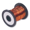 Enamelled Copper winding wire 1.6mm 1kg, ca 52m