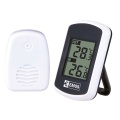Mini Thermometer внутр / external. temperature, wireless Emos
