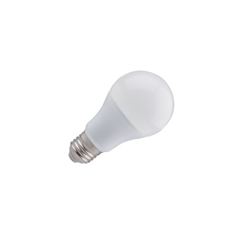 LED lamp E27 A60 230VAC 11W 960lm soe valge 3000K