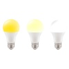 LED lamp A60 E27 9W 720lm 3-click W/NW/WW