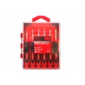 Set of small screwdrivers 6pc Fere