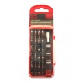 Set of small Tips/Bits 20pc Fere