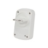 Wireless doorbell 230VAC 32-melodies, + 2 outdoor Button
