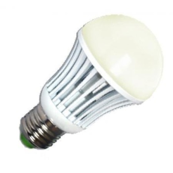 LED lamp E27 A60 230VAC 5W 450lm soe valge 3000K