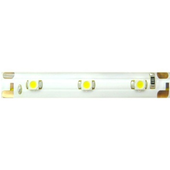 LED lint 5m*8mm 12V 2A 24W 625nm punane kleebitav IP63