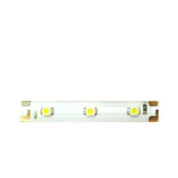 LED lint 5m*8mm 12V 40W 1800lm soe valge 3000K IP63
