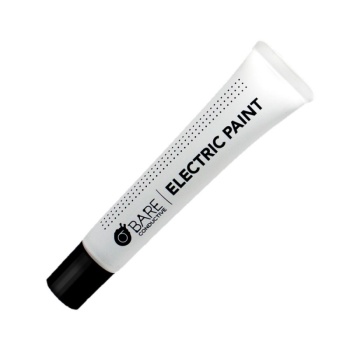 Electric Paint 10ml Tube