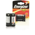 Lithium Battery 2cr5 | 6 V | 1500 Mah | 1-blister | Black / Silver, Energizer