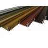 Profile P2 1m straight for LED strips Rosewood