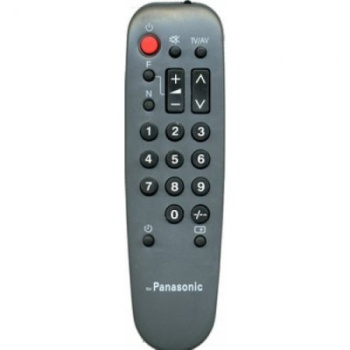 Pult Panasonic EUR501310 asendus (287)