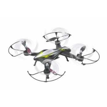 Droon F1X Altitude Wifi FPV AHP+, 720p kaameraga, Jamara